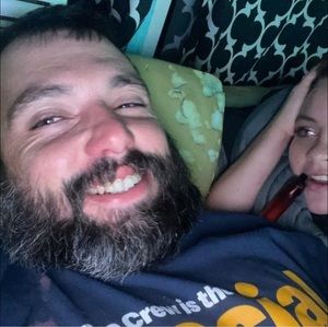 Meet your Posher, Ricky